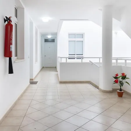 Live Mar De Plata * Garachico