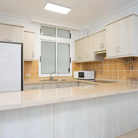 Appartement Live Mar De Plata Garachico (Tenerife)