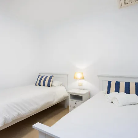Appartement Live Mar De Plata Garachico (Tenerife)