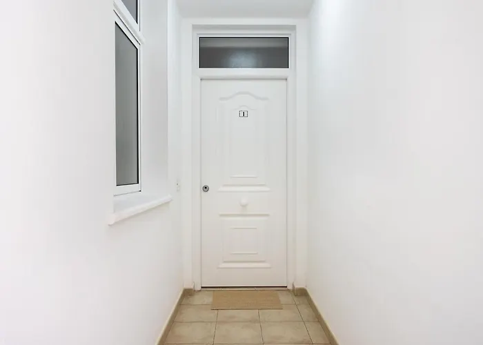Live Mar De Plata Appartement *