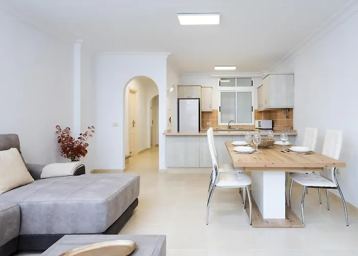 Live Mar De Plata Appartement Garachico (Tenerife)