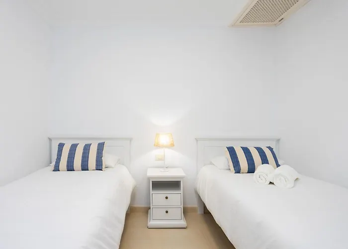 Live Mar De Plata Appartement