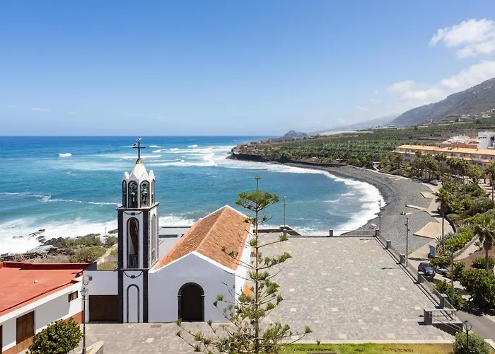 Live Mar De Plata Garachico (Tenerife)