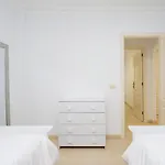 Appartement Live Mar De Plata *