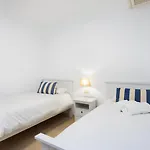 Appartement Live Mar De Plata Garachico (Tenerife)