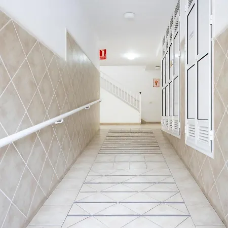 Apartment Live Mar De Plata Garachico (Tenerife)