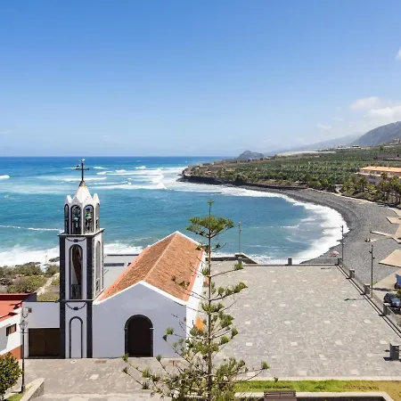Live Mar De Plata Garachico (Tenerife)