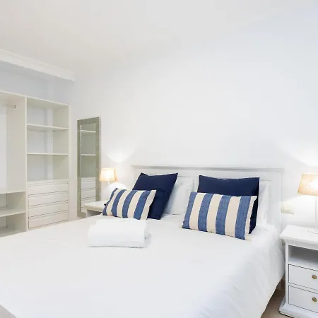 Live Mar De Plata Apartment Garachico (Tenerife)