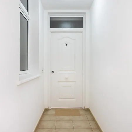Live Mar De Plata Apartment *