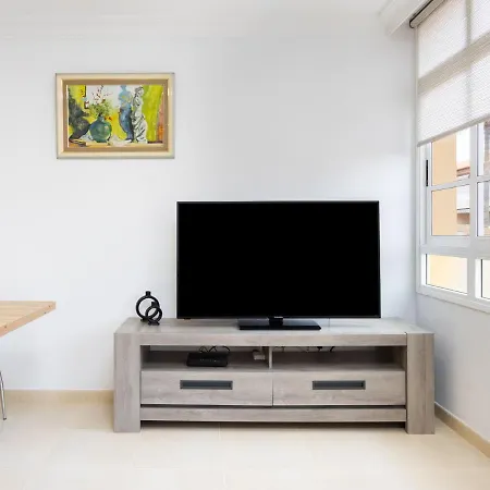 Apartment Live Mar De Plata Garachico (Tenerife)