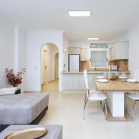 Live Mar De Plata Apartment Garachico (Tenerife)