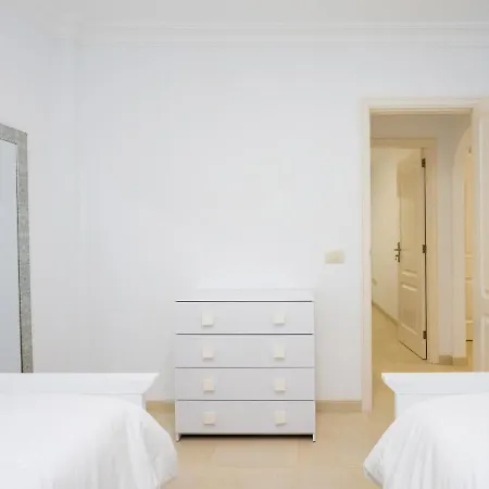 Apartment Live Mar De Plata *