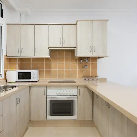 Apartment Live Mar De Plata