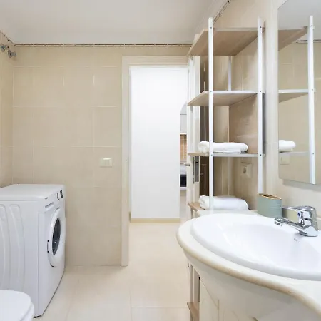 Apartment Live Mar De Plata *